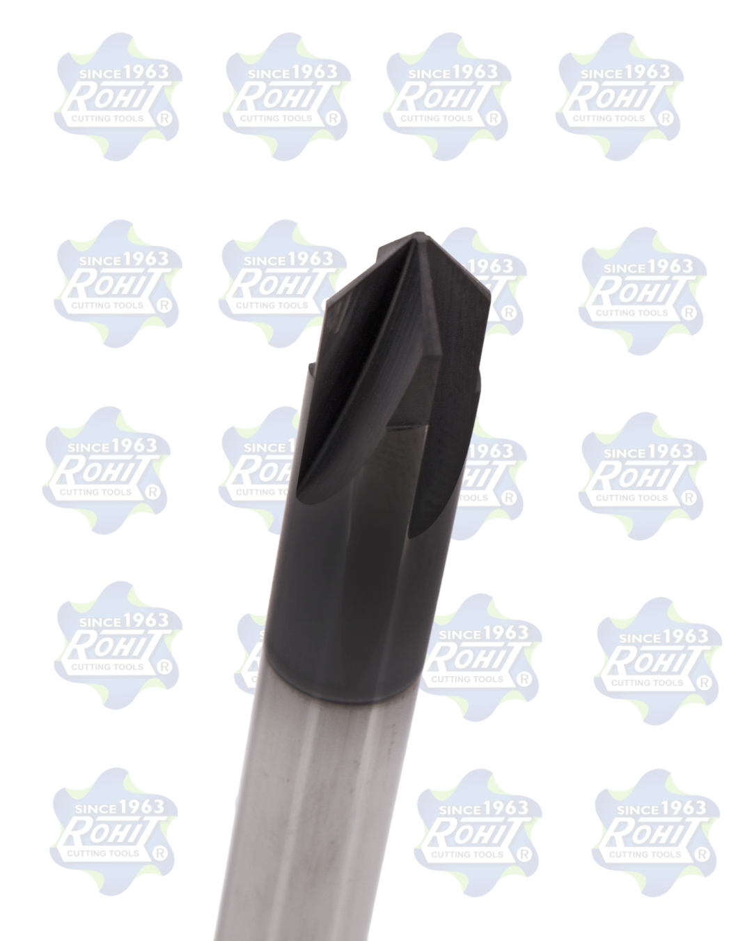 315-HP-Solid Carbide Chamfer End Mills-Metric